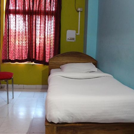 Lg Towers Hotell Guwahati Eksteriør bilde