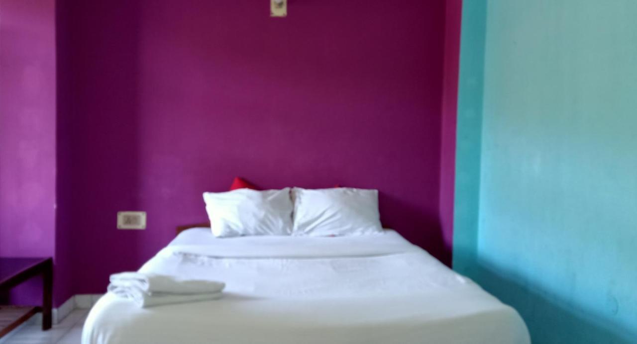 Lg Towers Hotell Guwahati Eksteriør bilde