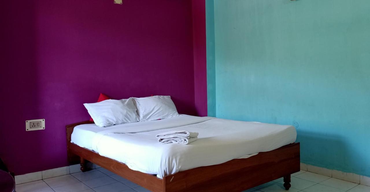 Lg Towers Hotell Guwahati Eksteriør bilde