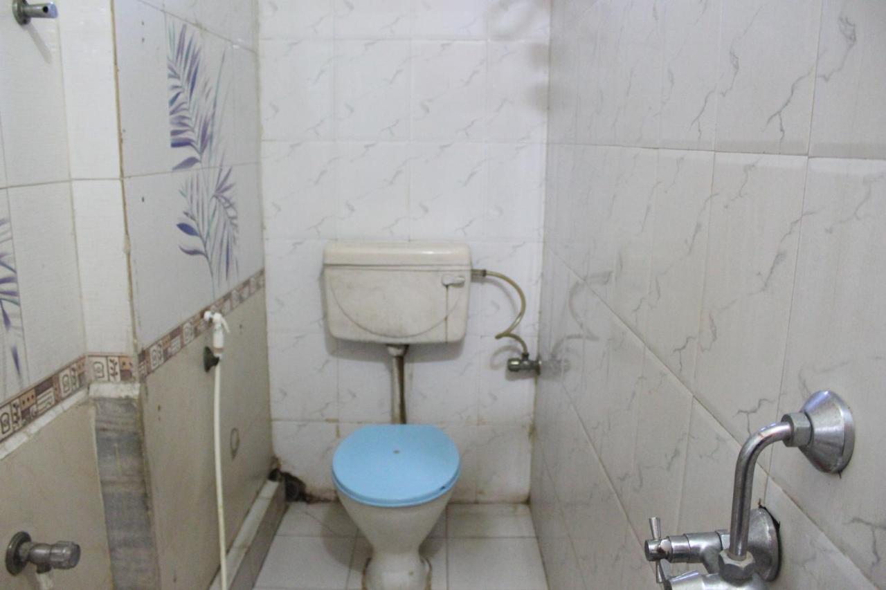 Lg Towers Hotell Guwahati Eksteriør bilde