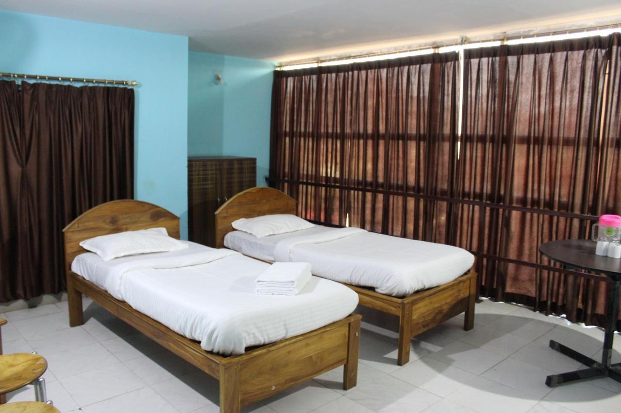 Lg Towers Hotell Guwahati Eksteriør bilde