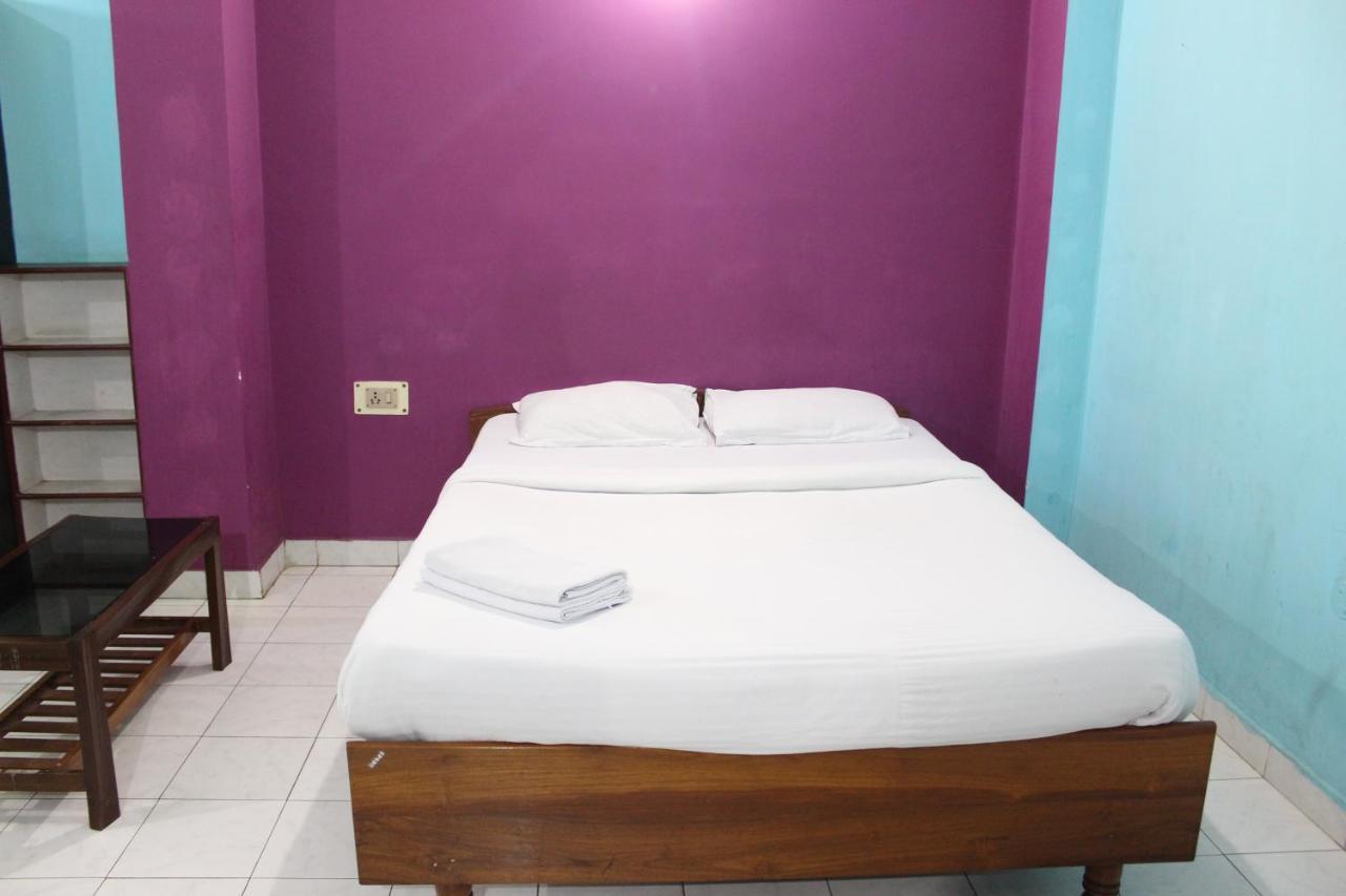 Lg Towers Hotell Guwahati Eksteriør bilde