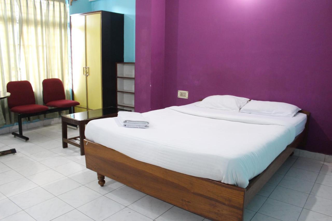 Lg Towers Hotell Guwahati Eksteriør bilde