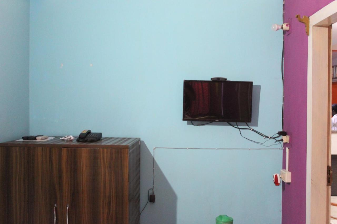 Lg Towers Hotell Guwahati Eksteriør bilde