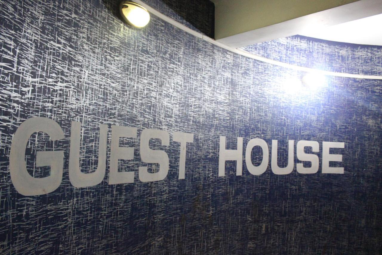 Lg Towers Hotell Guwahati Eksteriør bilde