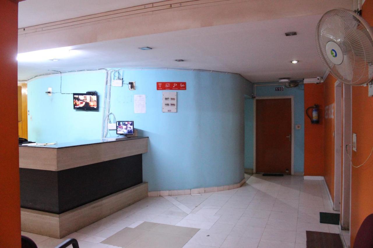 Lg Towers Hotell Guwahati Eksteriør bilde